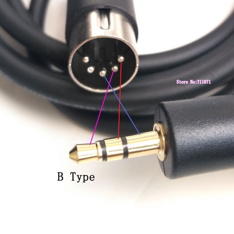 50cm Short  Stereo TRS 3.5mm M - đánh giá và giá Cable Extension 3.5