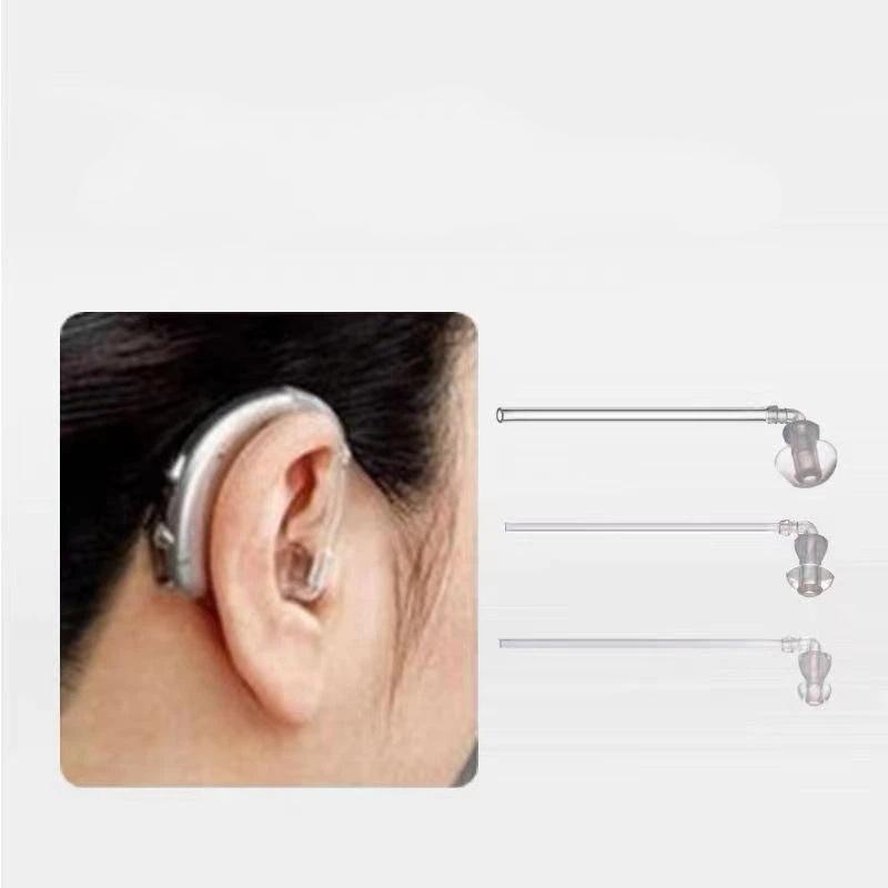 Portable Hearing Aid Replaceme - đánh giá và giá Silicone Ear Tip Replacement