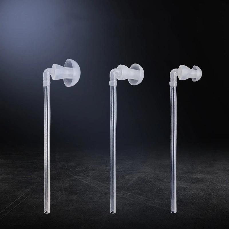 Portable Hearing Aid Replaceme - đánh giá và giá Silicone Ear Tip Replacement