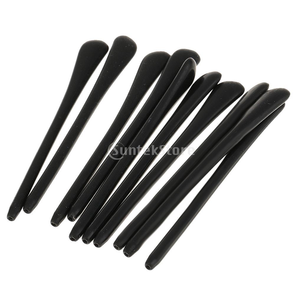 Eyewear Temple End Tips Silico - đánh giá và giá Silicone Ear Tip Replacement