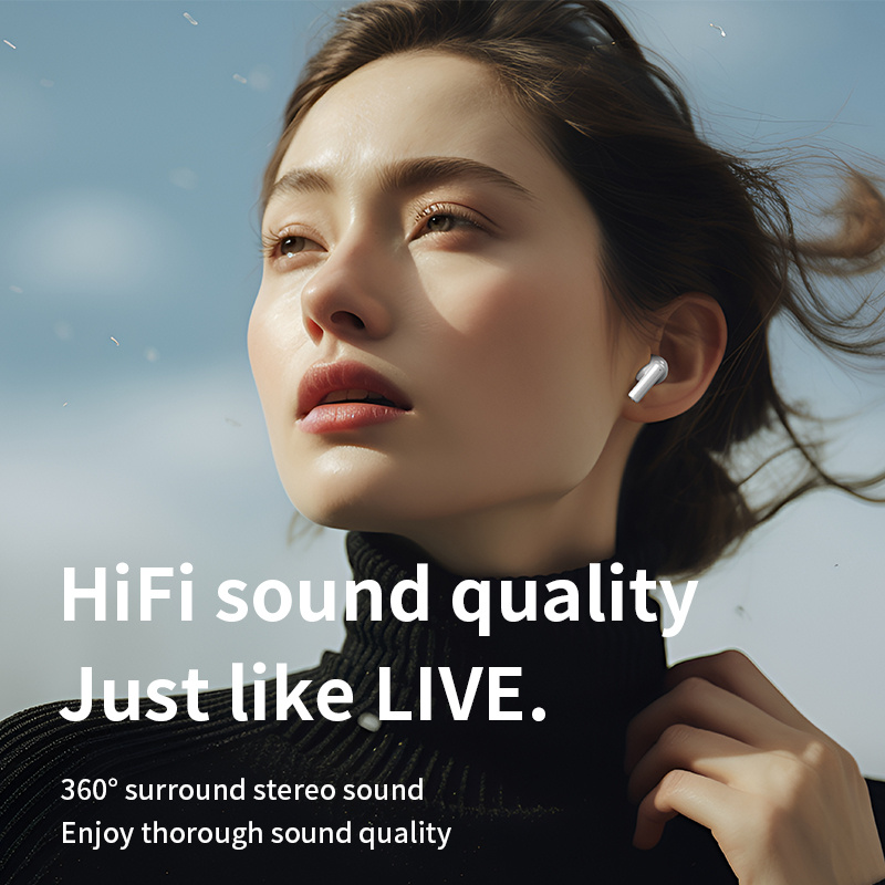 New wireless Bluetooth headset - đánh giá và giá Bluetooth Headset On Ear