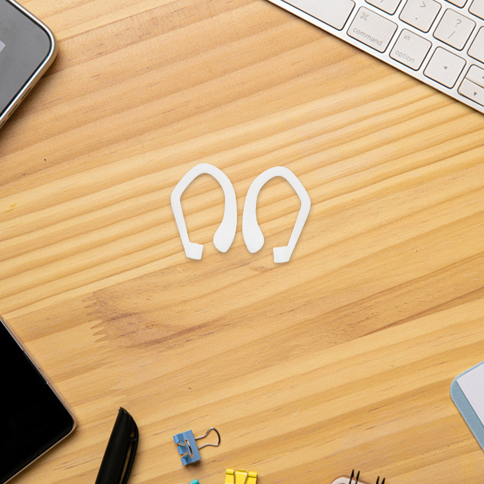 Earphone Accessories for Secur - đánh giá và giá Sports Earphone Hook