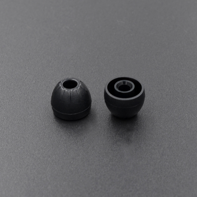 -Tai Earcaps Cho KZ Tai Nghe N - đánh giá và giá Earphone Foam Tip