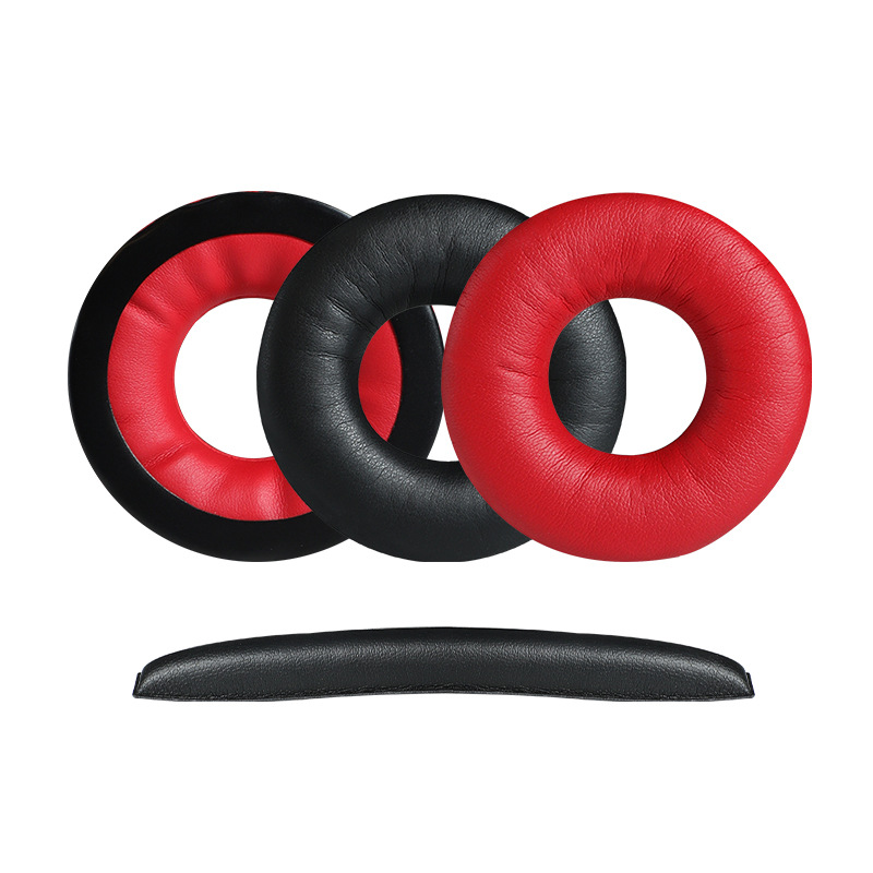 Replacement Ear Pads Foam Earp - đánh giá và giá Sennheiser Headphone Hd 25