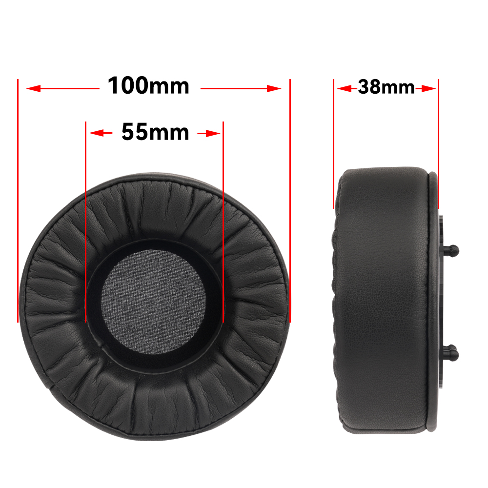 Earpads For AIAIAI TMA1 TMA2 O - đánh giá và giá Sennheiser Headphone Hd 25