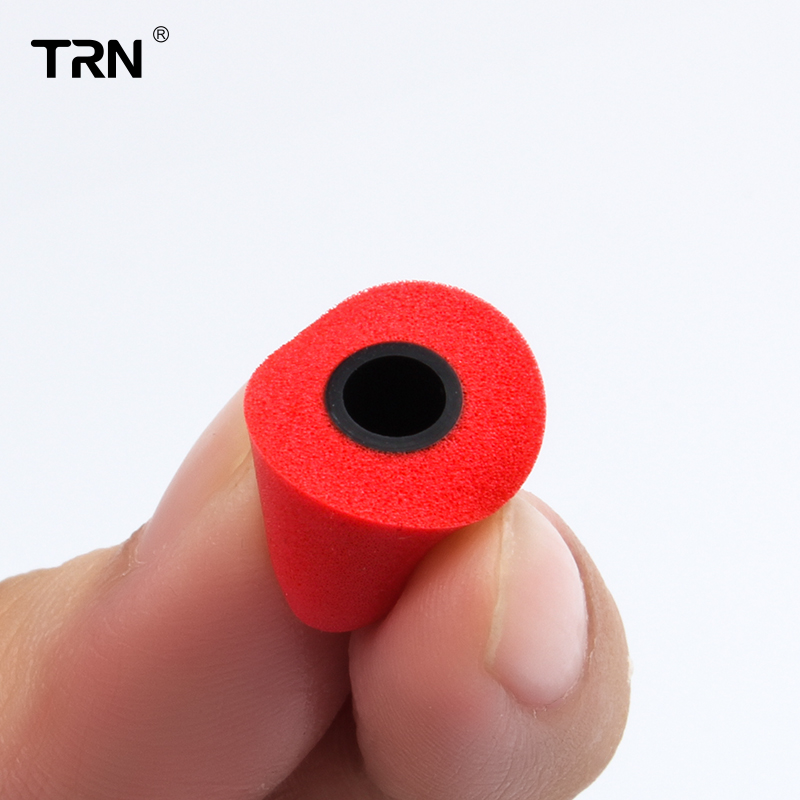 TRN 3 Đôi (6 Cái) tai Nghe Chụ - đánh giá và giá Earphone Foam Tip